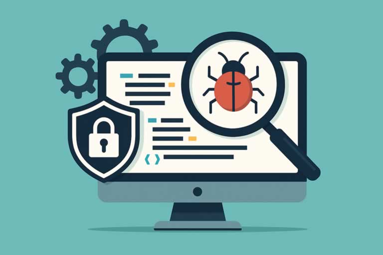 Analisi vulnerabilità sito