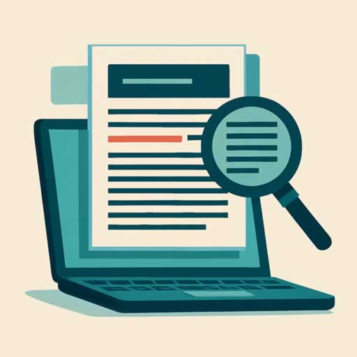 Articolo lungo tecnico