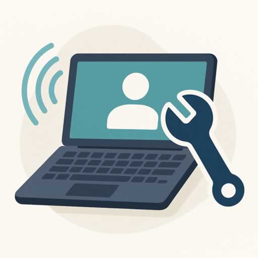 Assistenza software/hardware remota