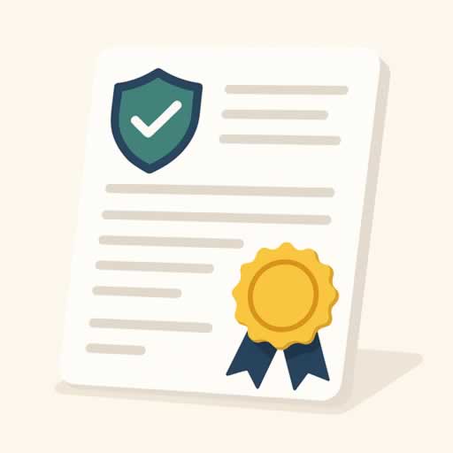 Audit tecnico con certificazione