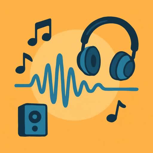 Base musicale royalty-free