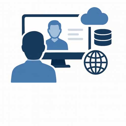 Consulenza tecnica IT (1h)