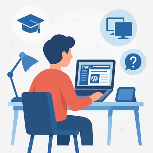 Formazione 1:1 CMS (2h)