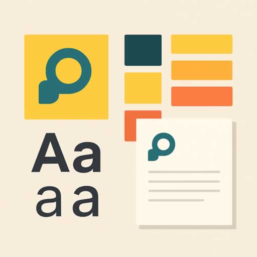 Immagine coordinata base