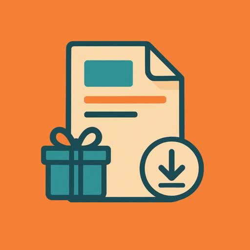 Lead magnet (PDF scaricabile)