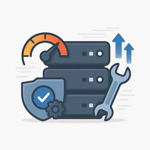 Ottimizzazione performance server