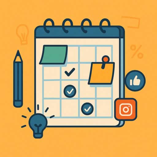 Piano editoriale base