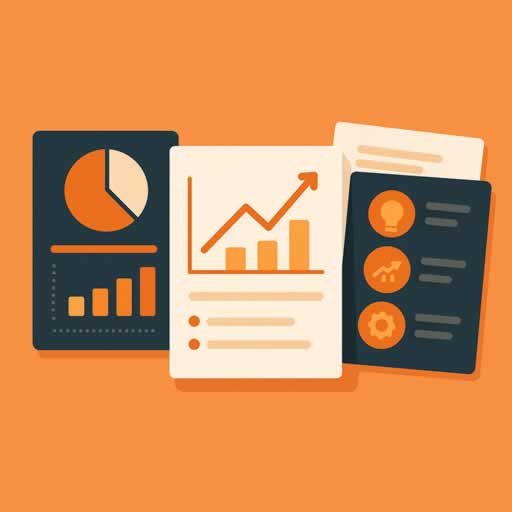 Presentazione professionale