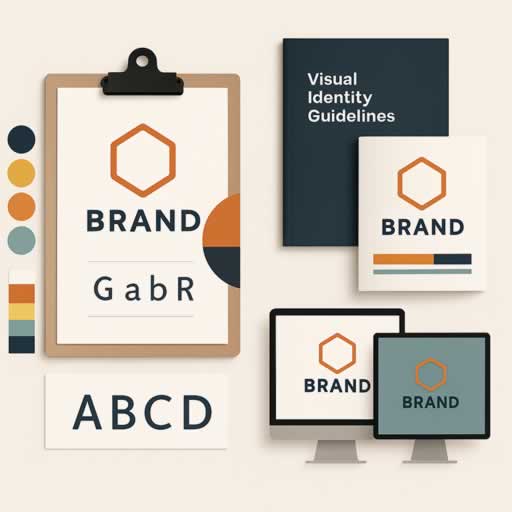 Riadattamento logo esistente