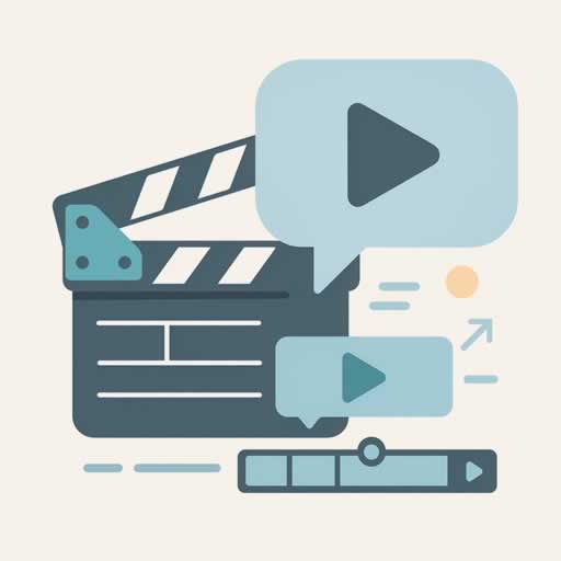 Script per video promozionale