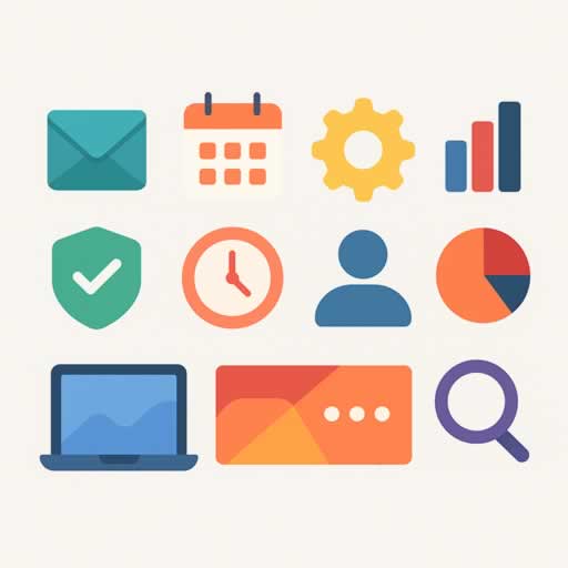 Set icone personalizzate