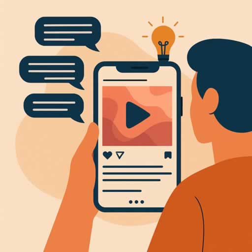 Storytelling per post