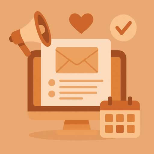 Testi per newsletter